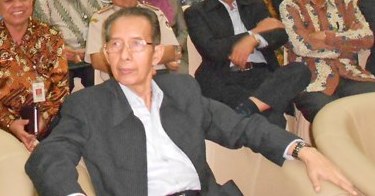 Zulkarnain: Pimpinan KPK Dilaporkan ke Kejagung Akan Rugikan Banyak Pihak